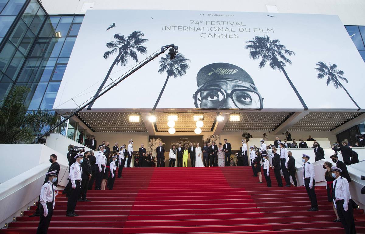 Cannes-Festival