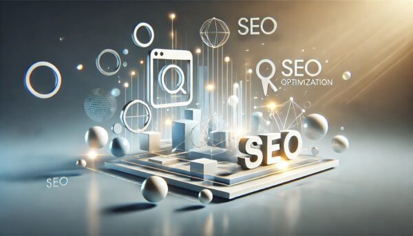 مدیریت سئو سایت